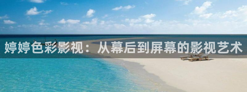 小小影视大全高清：婷婷色彩影视：从幕后到屏幕的影视艺术